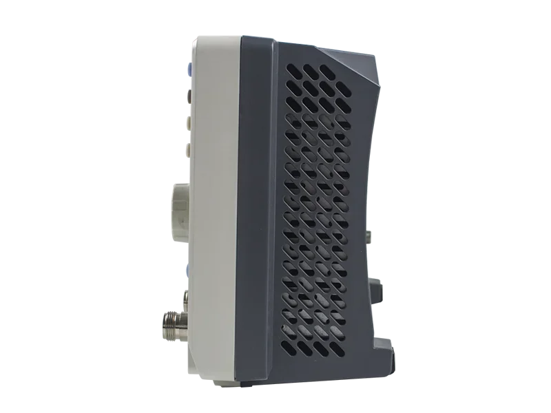 Spectrum Analyzer Tracking Generator 1.5Ghz - เครื่องวิเคราะห์สเปกตรัม 9kHz - 1.5GHz พร้อมเครื่องกำเนิดสัญญาณติดตาม