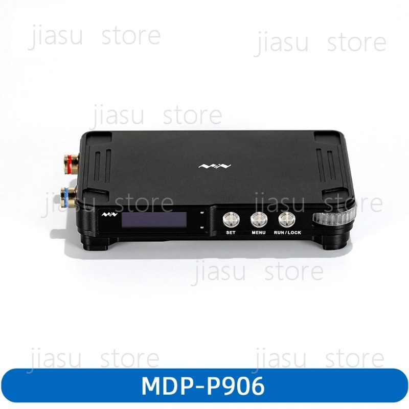 Programmable Linear Dc Power Supply 30V 10A - มินิแวร์ MDP-P906 แหล่งจ่ายไฟดิจิตอลปรับได้ 30V 10A CV