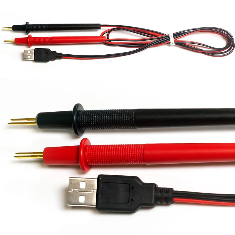 เครื่องทดสอบความต้านทานภายในขอ - Battery Internal Resistance Tester Four Wire บทวิจารณ์และราคา