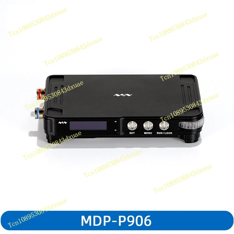 มินิแวร์ MDP-P906 แหล่งจ่ายไฟด - Programmable Linear Dc Power Supply 30V 10A บทวิจารณ์และราคา